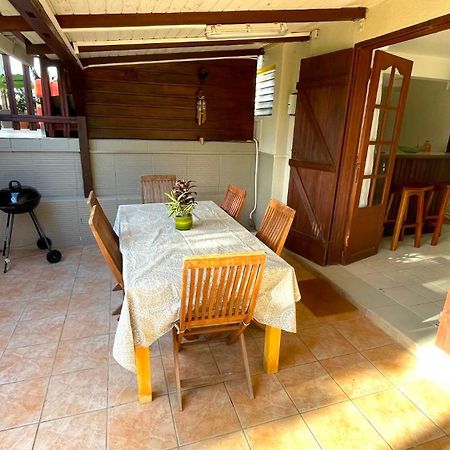 Les Gites De La Reserve บูญองต์ ภายนอก รูปภาพ