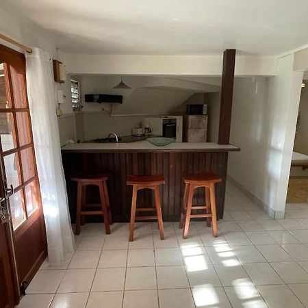 Les Gites De La Reserve บูญองต์ ภายนอก รูปภาพ