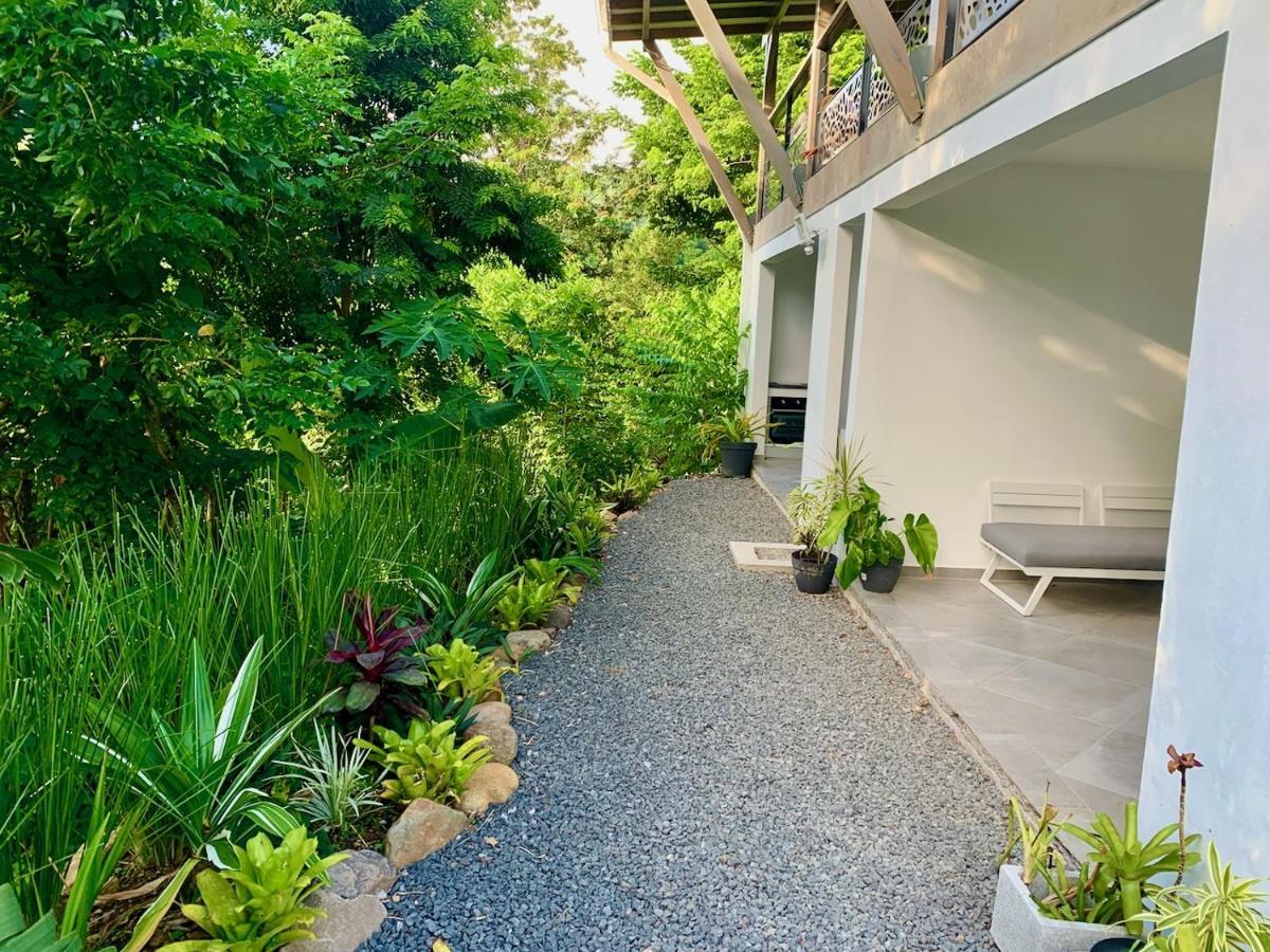 Les Gites De La Reserve บูญองต์ ภายนอก รูปภาพ