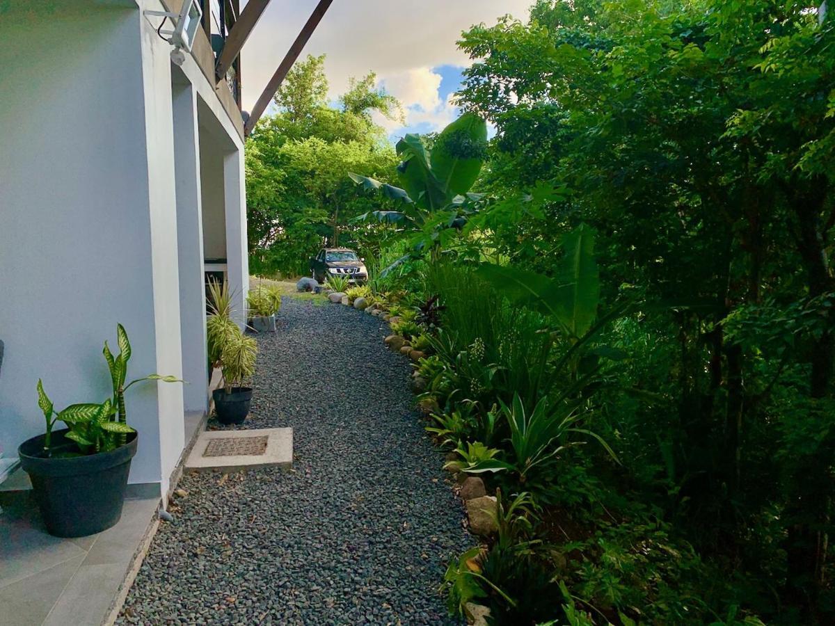 Les Gites De La Reserve บูญองต์ ภายนอก รูปภาพ