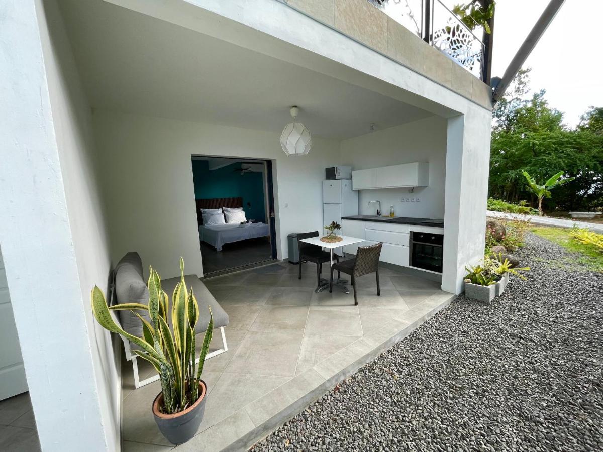 Les Gites De La Reserve บูญองต์ ภายนอก รูปภาพ