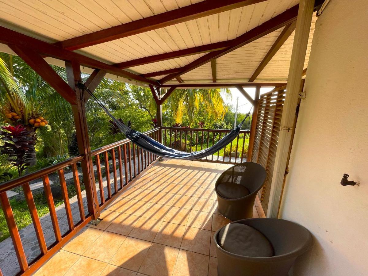 Les Gites De La Reserve บูญองต์ ภายนอก รูปภาพ