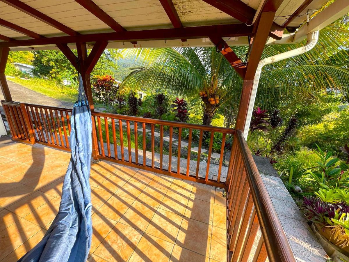 Les Gites De La Reserve บูญองต์ ภายนอก รูปภาพ
