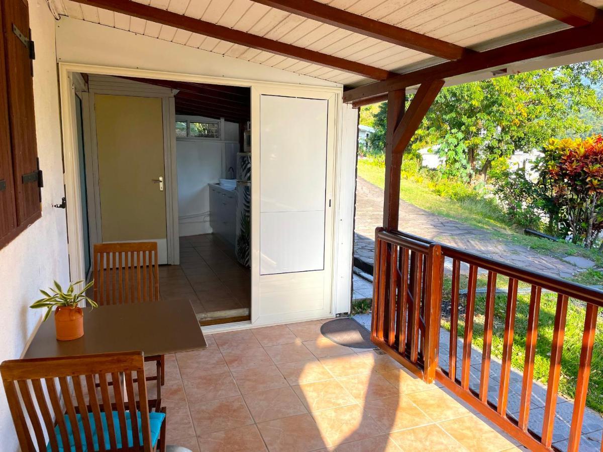 Les Gites De La Reserve บูญองต์ ภายนอก รูปภาพ