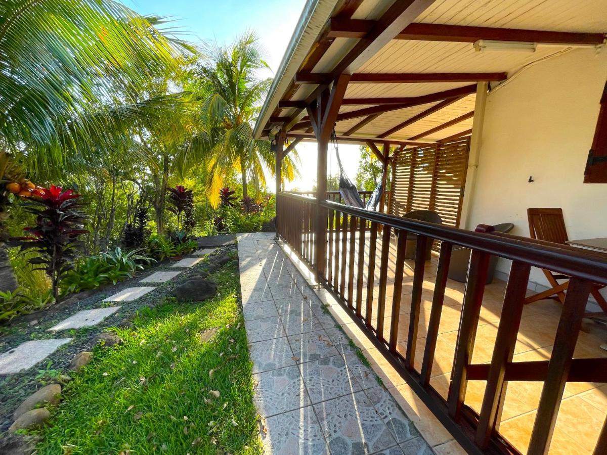 Les Gites De La Reserve บูญองต์ ภายนอก รูปภาพ