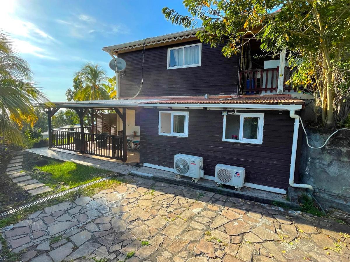 Les Gites De La Reserve บูญองต์ ภายนอก รูปภาพ