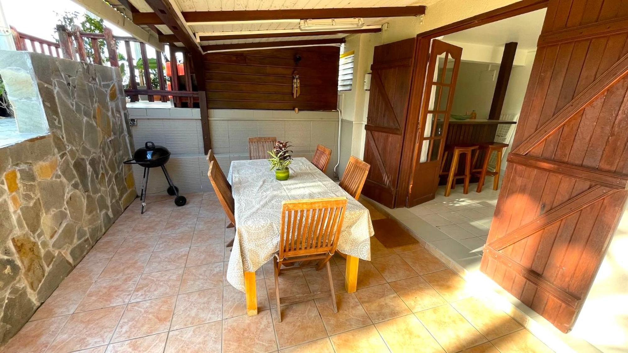 Les Gites De La Reserve บูญองต์ ภายนอก รูปภาพ